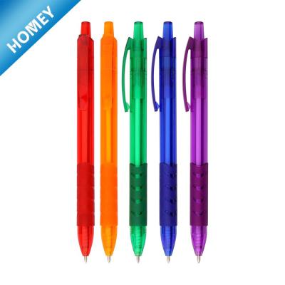 China office & School pen gift and promotion plastic cheap pen, the cheapest ballpoint pen for sale