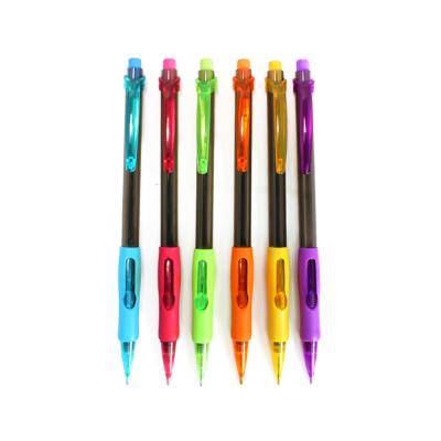 China Mechanical Plastic Eco-friendly Propulsion Pencil for sale