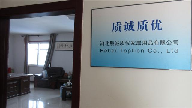 Verified China supplier - Hebei Toption Co., Ltd.