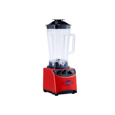 China China Style High Speed ​​Blenders Smoothies Heating Blender for sale