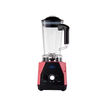 China Wholesale Price Fashionable Blender Electric Commercial Fruit and Vegetable Juicer Machine for sale