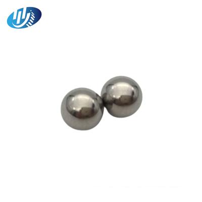 China Stainless Steel 12.5 Mm Valleys Steel Balls For Bearings for sale