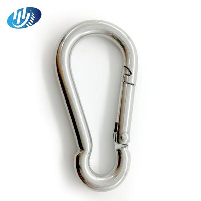 China Heavy Industry Stainless Steel 304 316 Stainless Steel Hook For Yacht Accessories for sale