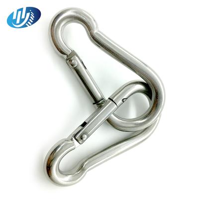 China Heavy Industry Stainless Steel Stainless Steel Hook for Yacht Accessories for sale