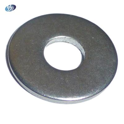 China DIN9021 316 Flat Gasket Flat Gasket Stainless Steel 304 Shims Large Big Flat Gaskets for sale