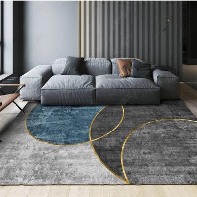 China Modern Fashion Polyester Blanket Carpet Art Rugs And Blankets For Sale for sale