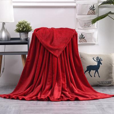 China Wholesale Tear-Resistant Flannel Recycled One Side Cotton Fleece Fleece Fabric for sale