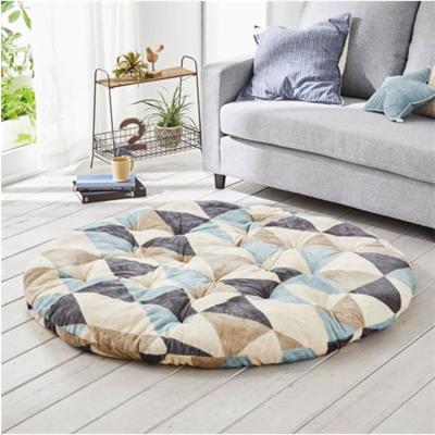 China Soft Outdoor Baby Floor Seating Cushion Chair Seat Pad Comfort Cushion For Office Chair for sale