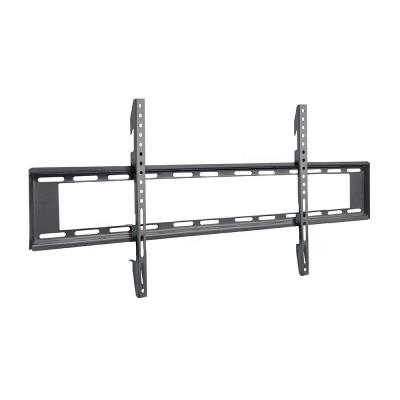 China Universal 32-70 Inch TV Stand Cold Steel SPCC Rlled TV Bracket LED OLED LCD Support Fixed Wall Mount for sale