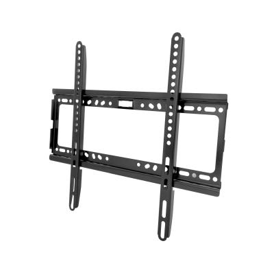 China SPCC Cold Rolled Steel Universal TV Bracket Fixed Wall Mount For 26-55