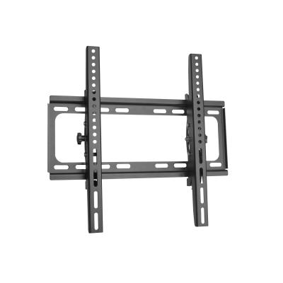 China SPCC Cold Rolled Steel Universal LED LCD Tilting TV Wall Mount Bracket 26-60 Inch Soporte Para TV for sale