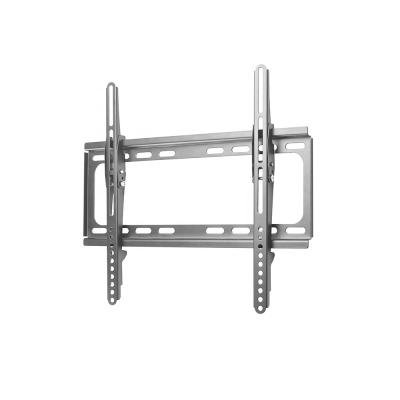 China SPCC Cold Rolled Steel LED LCD TV Wall Mount Tilt 26-55 Inches Adjustable TV Bracket Soporte Para TV for sale