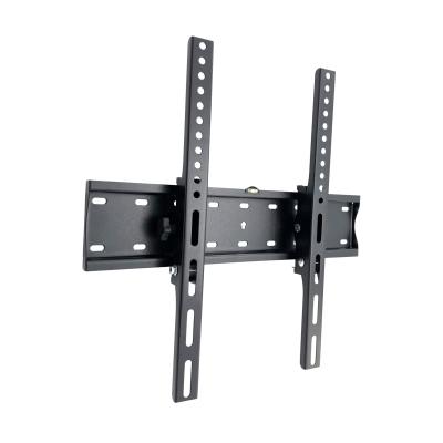 China SPCC Cold Rolled Steel To Tilt Universal TV Wall Mount Brackets For 26