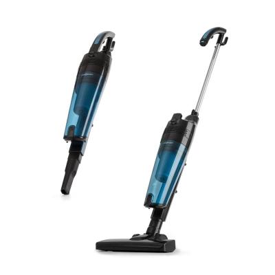 China Hotel Good Quality Portable Floor Hand Dust Vacuum Cleaner Cyclone Vacuum Cleaner for sale