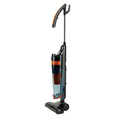 China Large Commercial Dry Handheld Heavy Duty Portable Vacuum Cleaner OEM Prices Electric Cyclone Vacuum Cleaner Best For Home for sale