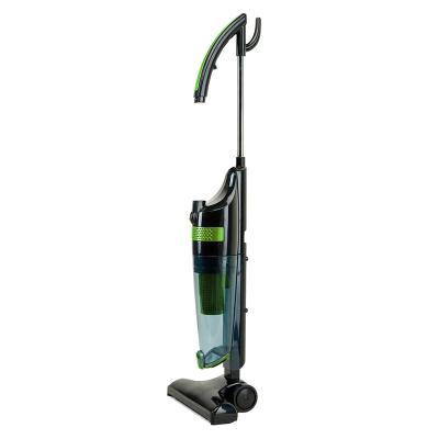 China Commercial 2 in 1 Dry Stick Suction Carpet Vacuum Cleaner Upright Strong Handheld Vacuum Cleaner for sale