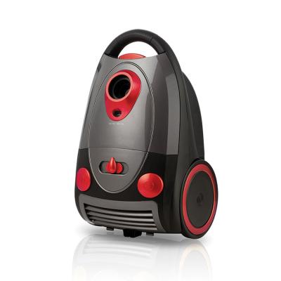 China Commercial Price Canister Cheap Vacuum Cleaner Cleaner Silent Vacuum Cleaner for sale