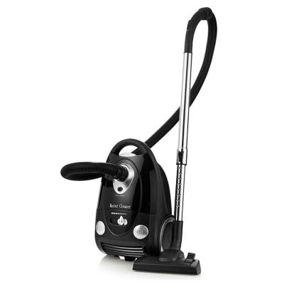 China Hotel Super Strong Suction Electronic High Quality Vacuum Cleaner Wholesale for sale