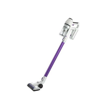 China Suzhou Commercial Unique Design Cyclone Vacuum Cleaner System Cordless Vacuum Cleaner for sale