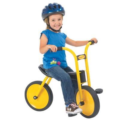 China Eco-friengly winning 3 wheel baby bicycle wholesale child tricycle for 2-6 years old kids for sale