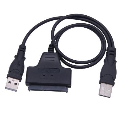 China Converter Cable Easy Drive 2.5 Inch SATA to USB3.0 Cable for sale