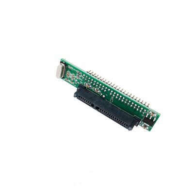 China JM20330 44pin Sata to IDE Adapter 69*11*13mm for sale