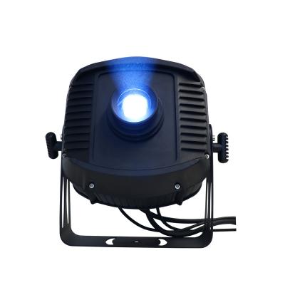 China High Quality 400W Waterproof LED Logo Projector Light DMX512 Led Logo Light Theme Park Projector for sale