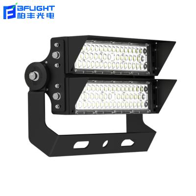 China Sports Stadiums Football Stadium Lighting High Quality 300 Watt 600 Watt Super Bright Led Stadium Light for sale