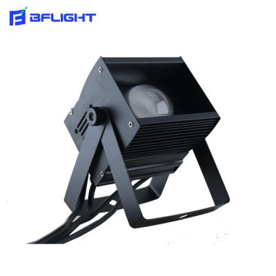 China Cheap KTV 60W LED Chip RGBW RGB High Power Disco DJ LED Stage Light for sale