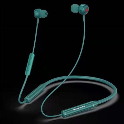 China 2021 Durable Hot Sale Best Price Rename Best Quality Neck Earphones Neck Band BT Earphone for sale