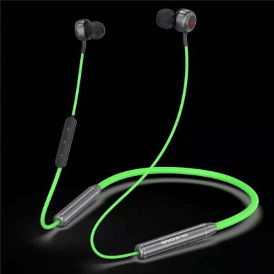 China Best Quality Durable Factory New OEM Design Neck Band Noise Canceling Wireless Earphone Mobile for sale