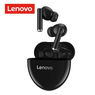 China 2021 Lenovo HT06 wireless earbuds electronics tws In-Ear Waterproof True Wireless Headphones Earbuds for sale