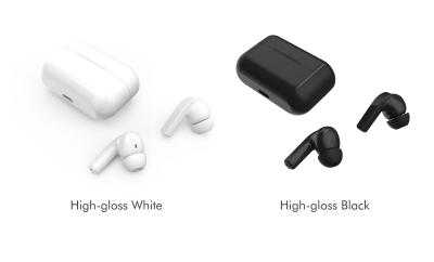 China Comfortable Wireless Earbuds Tws Sport Customized Noise Canceling Earbuds Earphone Headphones for sale