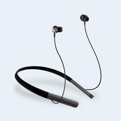 China 2021 New Proff Water Radio Magnetic Portable Neckband Speaker Magnetic Earphones Earbuds for sale