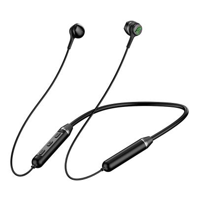 China In-Ear Factory OEM Fast Charging Stereo Headset Earphone Touch Control Neckband for sale