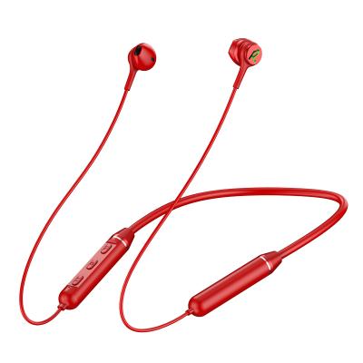 China New Design In-Ear Quality Neckband Earbuds Neckband Wireless Earphone for sale