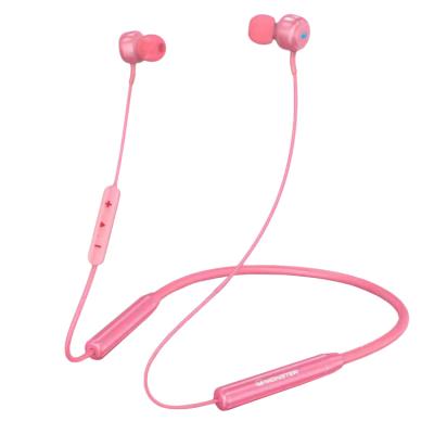 China 2021 Hot Selling OEM/Odm Strong Original Goods 2021 Best Quality Bass Neck Band Earphone Headset for sale