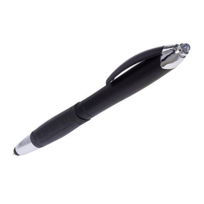 China New promotional pen design trilogy stylus pen for sale