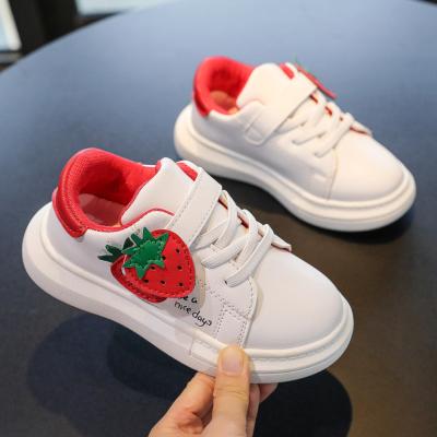 China Wholeslale Para de zapatos lightweight bebe kids teens sneakers shoes for girls kid sports shoes 21-30 cute style for sale