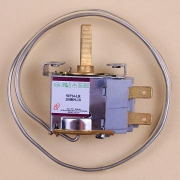 China Factory Price Commercial Car Air Conditioner Hot Selling Thermostat With CE CQC VDE Certificates for sale