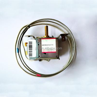 China Wholesale Household Appliances Spare Parts for Fridge Refrigerator Thermostat for sale