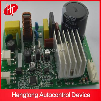 China Newest Freezer and Refrigerator HuaYi PCB Control Frequency Conversion Compressor Driver HVD90MT for sale