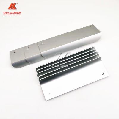 China Anti-scratch Aluminum Blind Exit Door Shutters Slat For Venetian Blind Window Horizontal for sale