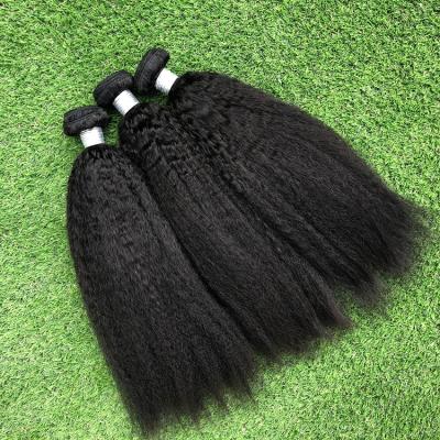 China Sunny Grace Straight Natural Virgin Hair , INDIAN Hair Curly Straight For Beautiful Black Lady Hair for sale