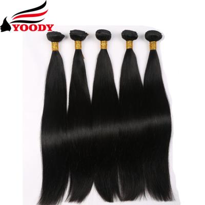 China LOOSELY DEEP WAVE Best Hair Sellers Supply Peruvian Virgin Human Silky Straight Hair Weave Products For Beautiful Black Lady for sale