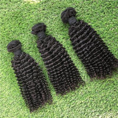 China Grade 9A 100% Natural Raw Malaysian Virgin Human Hair Loose Wave Curly Curly Crochet Braids Hair Extensions for sale