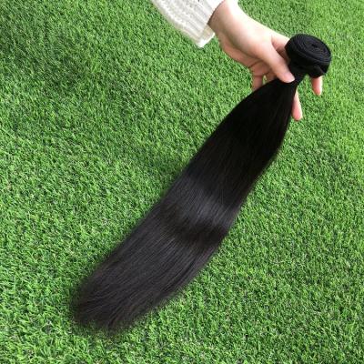 China Silky Straight Brazilian Virgin Hair Rainbow Hair Weave Crochet Braids Brazilian Italian Virgin Braids With Hair Extension for sale