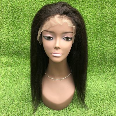 China Raw Unprocessed Virgin Indian Hair Curly Straight Lace Delivery Overnight Lace Wigs for sale