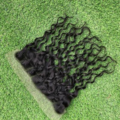 China Natural Wave Hair Natural Wave 13*4 Headband Sellers Original Brazilian Hair Sales Everywhere for sale