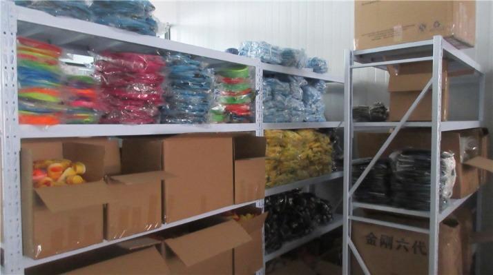 Verified China supplier - Nanjing Ysen Pet Products Co., Ltd.